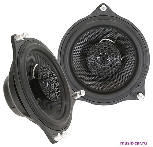 Автоакустика Ground Zero GZCS F-4.0X Автоакустика Ground Zero GZCS F-4.0X